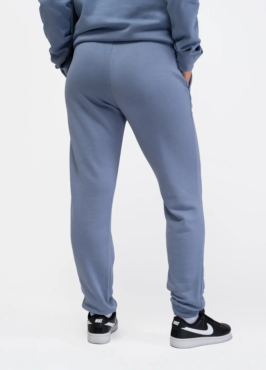 Штани nike спортивні жіночі (dx2320-493)