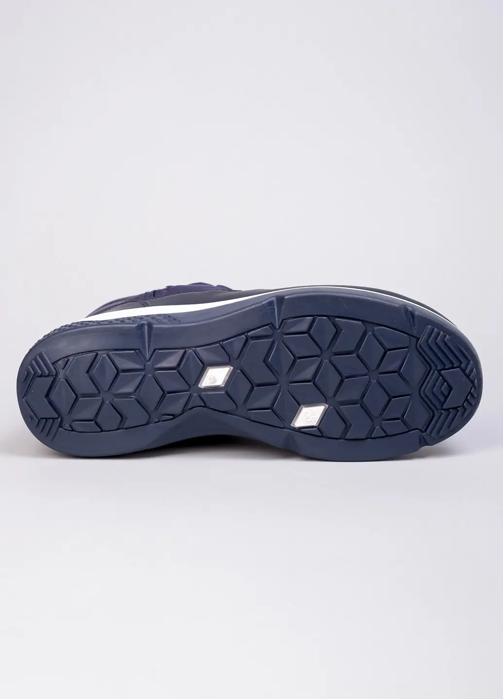 Дутиші жіночі Fashion LJ-1(BLUE) сині