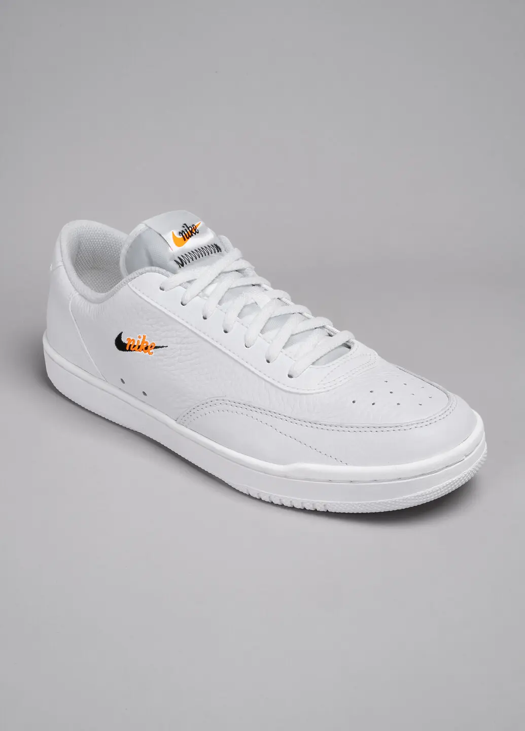 Кеди чоловічі Nike COURT VINTAGE PREM (CT1723-100)