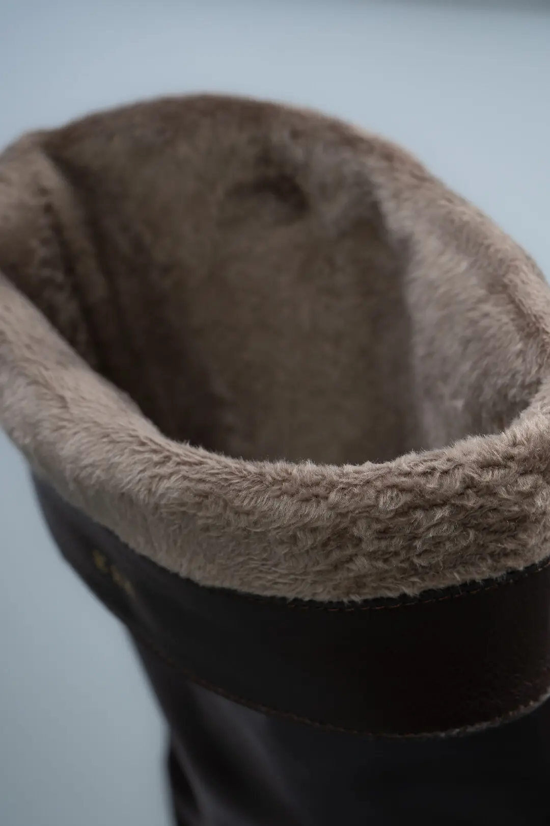 Чоботи жіночі Where Uwear UK16 бордові