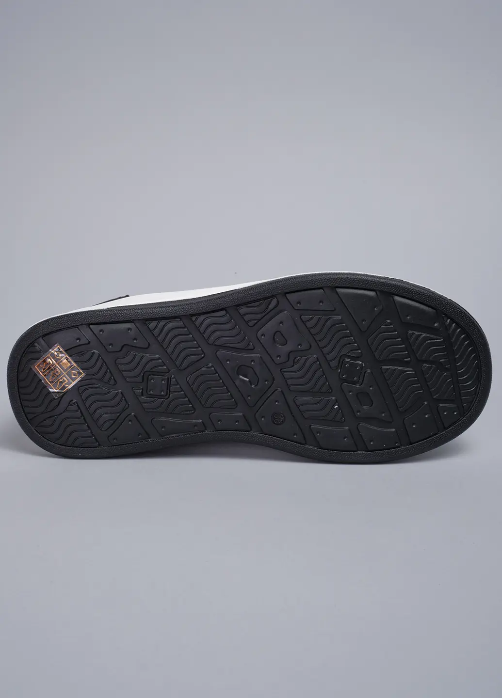Кеди жіночі Fashion 5510 білі