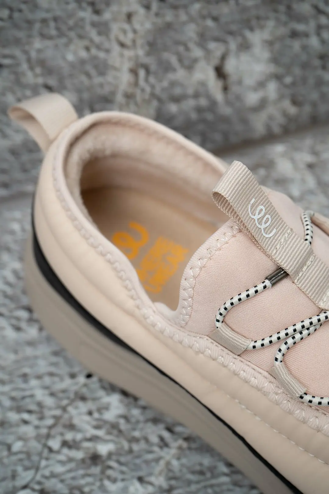 Кросівки чоловічі Where Uwear бежеві