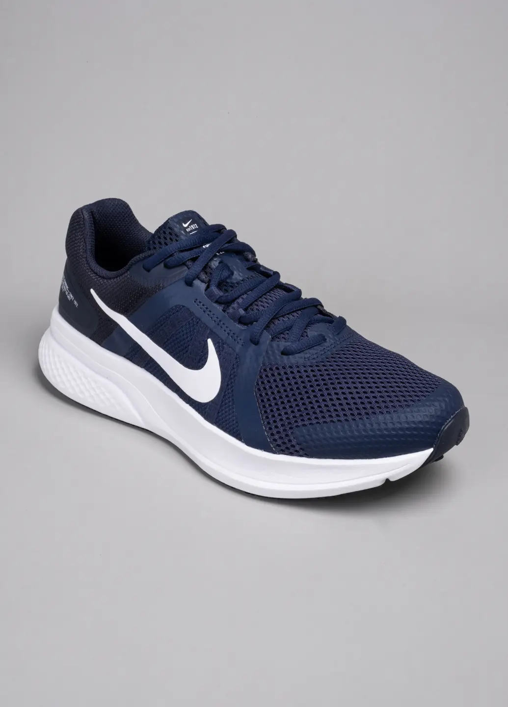 Кросівки чоловічі для бігу nike run swift 2 (cu3517-400)