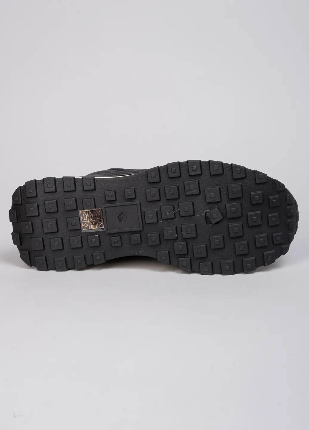 Кросівки жіночі Fashion DD52-1 чорні