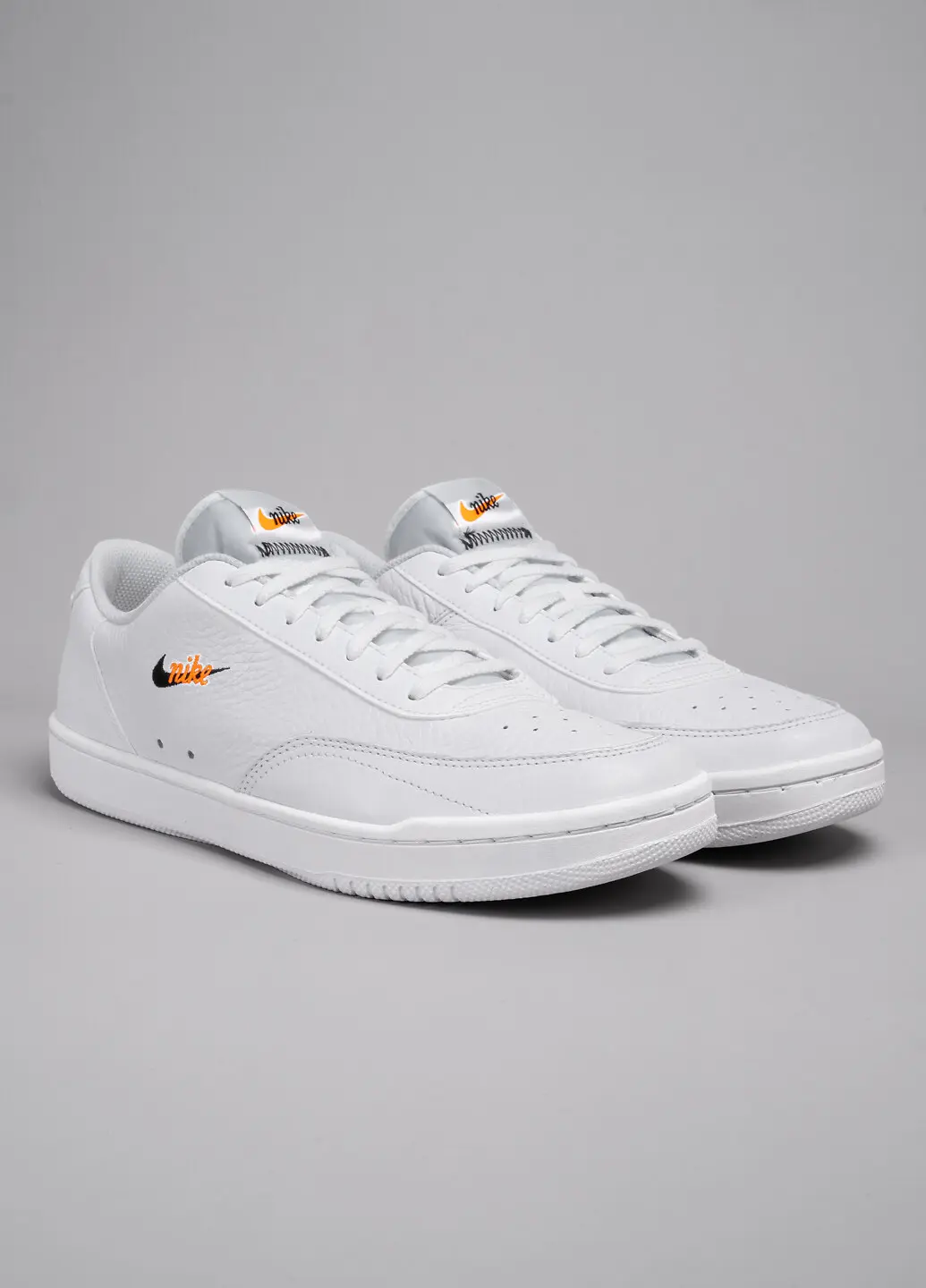Кеди чоловічі Nike COURT VINTAGE PREM (CT1723-100)
