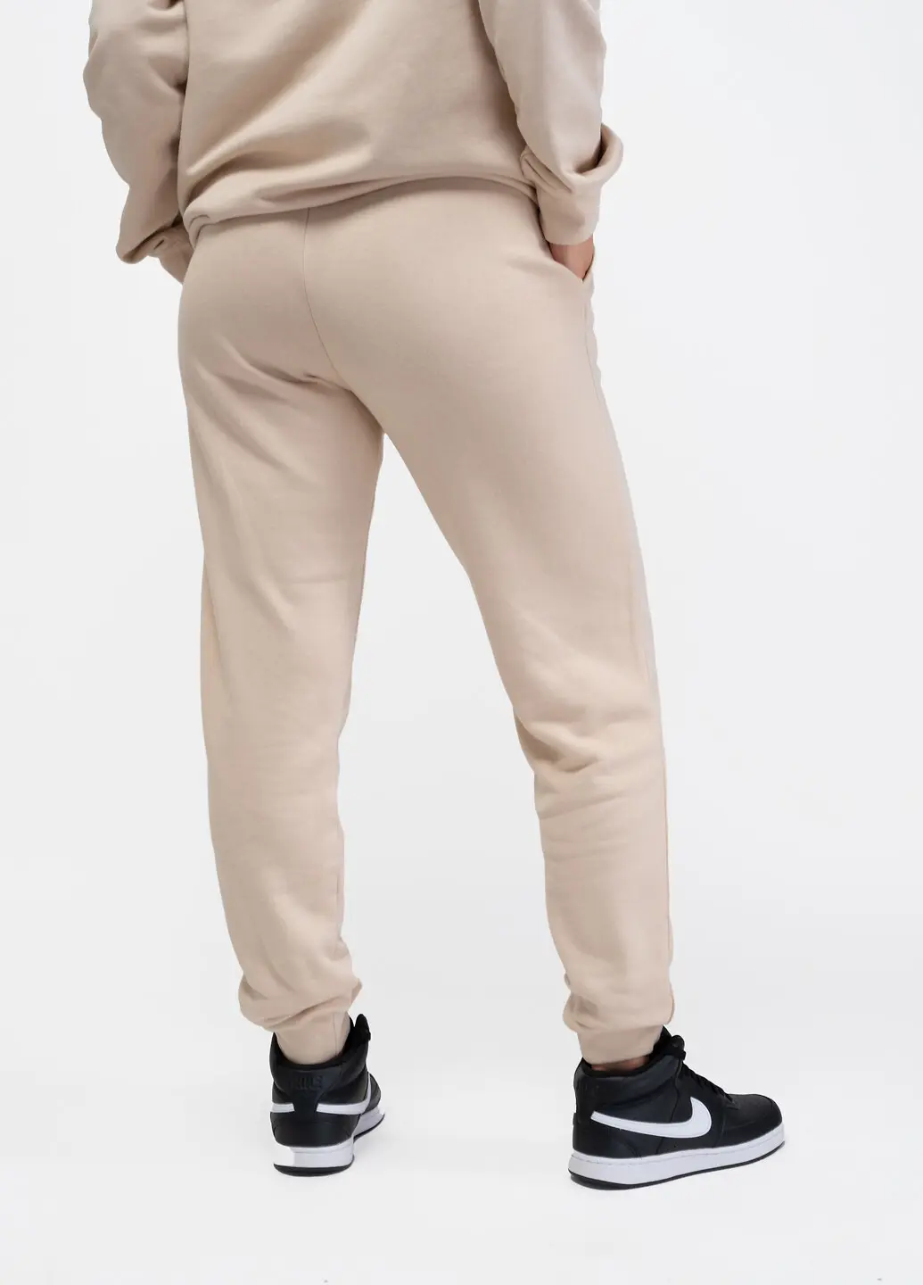 Штани nike спортивні жіночі (dq5191-126)
