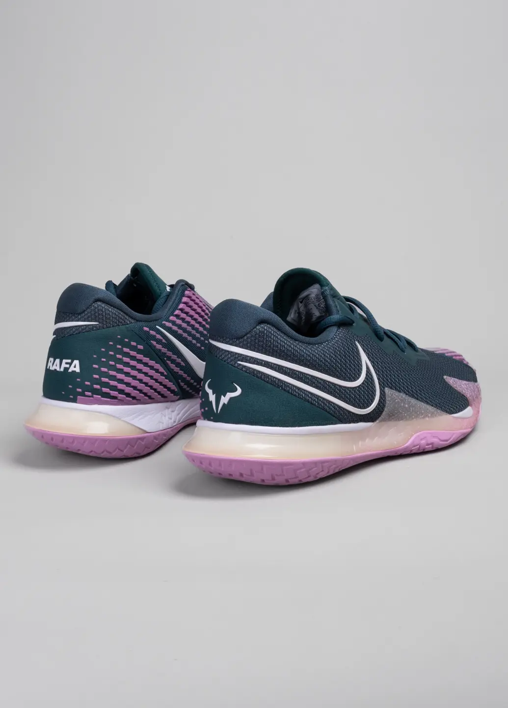 Кросівки nike air zoom vapor cage 4 hc (cd0424-300)