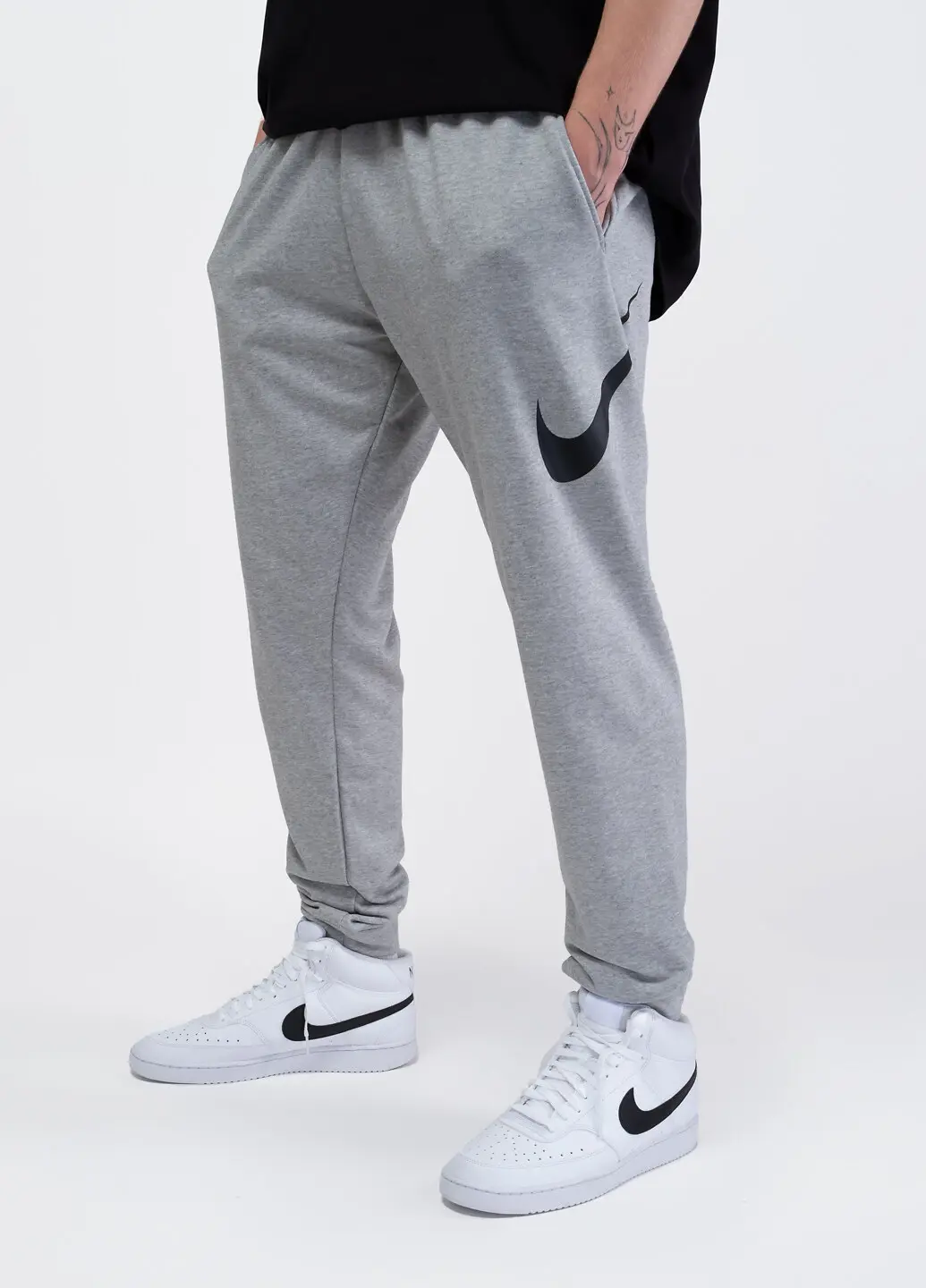 Штани nike спортивні чоловічі (cu6775-063)