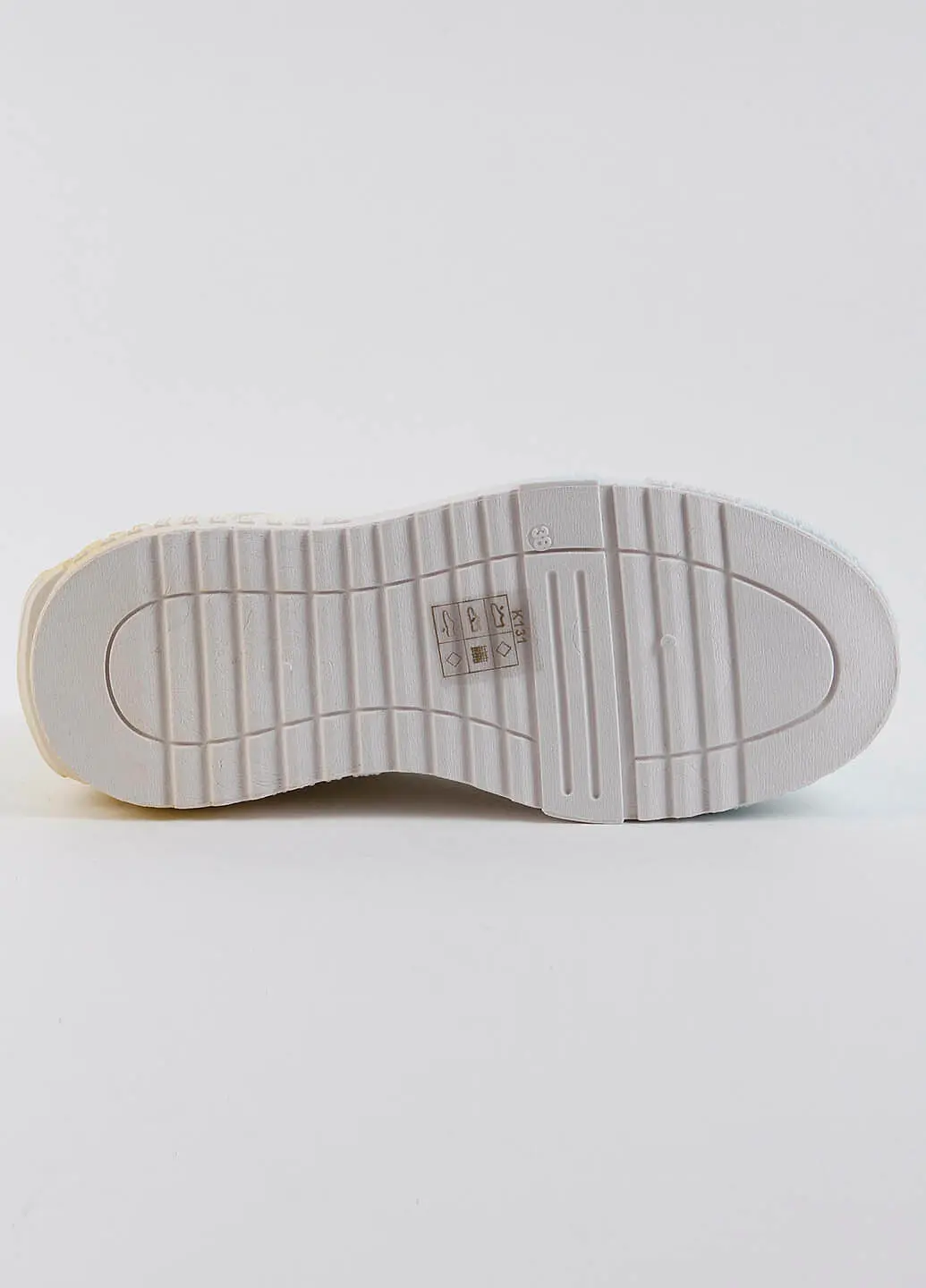 Кросівки жіночі Fashion К131 блакитні