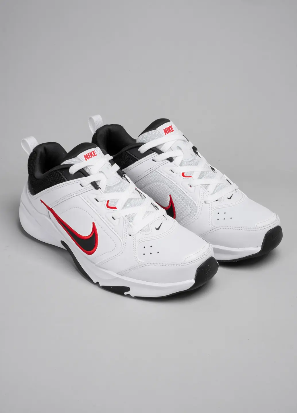 Кросівки nike defyallday (dj1196-101)